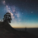 Illustration for article titled These Are the Best National Parks for Stargazing